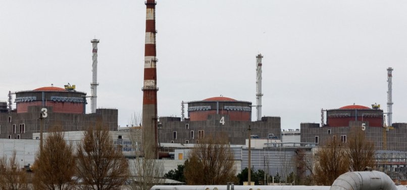 RUSSIA TAKING OF UKRAINE NUCLEAR PLANT A HIT TO CLEAN ENERGY FUTURE -HOLTEC