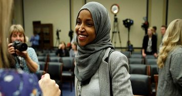 Freshman congresswoman defends Omar ahead of vote
