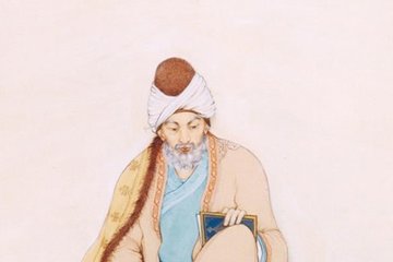 Mevlana Celaleddin Rumi’nin düşündüren mısraları