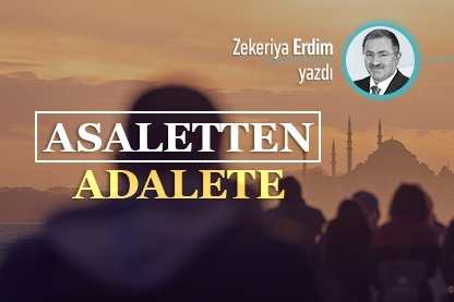Asaletten adalete