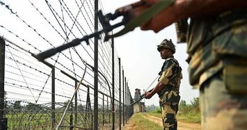 3 civilians killed in firing along Kashmir border