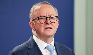 Australia PM Anthony Albanese could launch inquiry into secret ministries saga