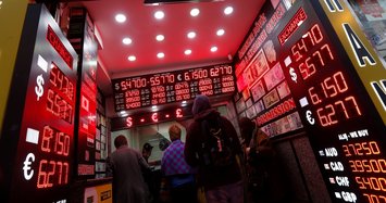 Turkey aware of currency market manipulation ahead of local elections