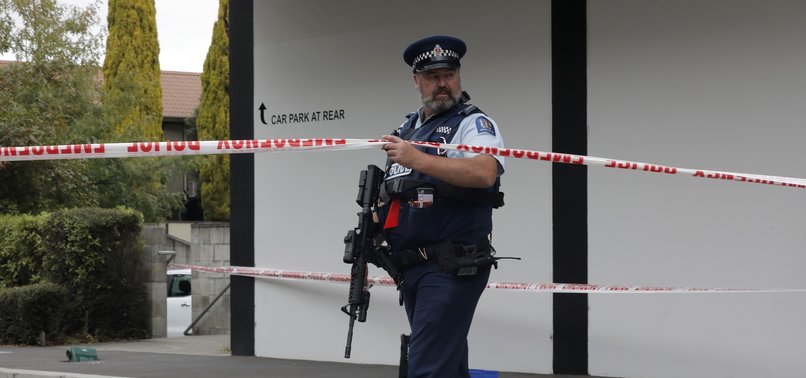 FACEBOOK SAYS IT REMOVED 1.5 MILLION VIDEOS OF NEW ZEALAND TERROR ATTACK