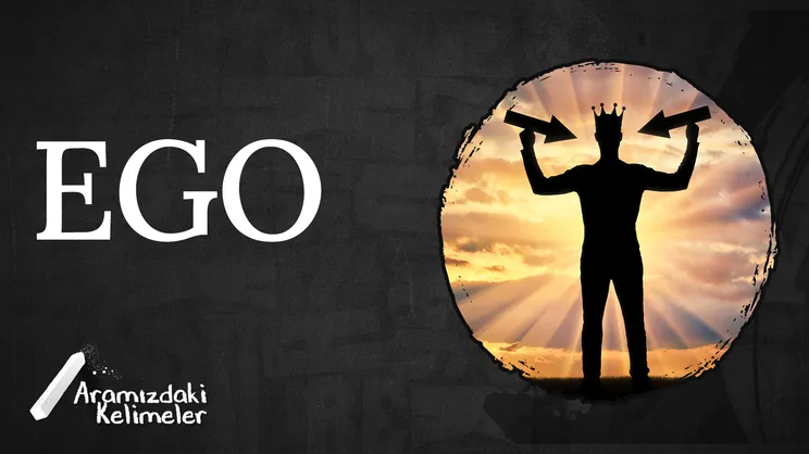 Ego - Aramızdaki Kelimeler