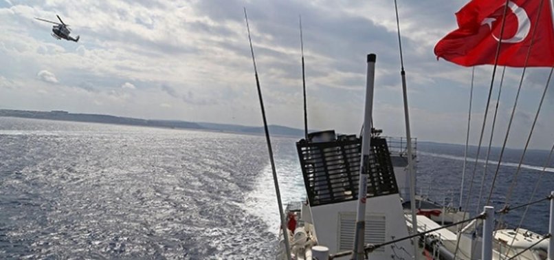 Türkiye launches national NAVTEX system for maritime safety