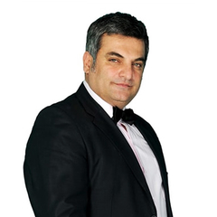 Ağla Sevdam