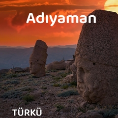 Adıyaman Türküleri