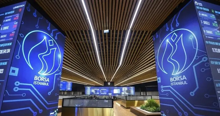 Borsa haftaya yükselişle başladı