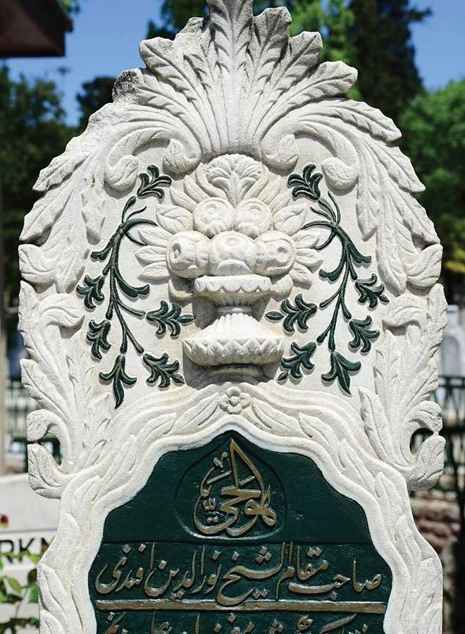 Tarihte bir yolculuk...