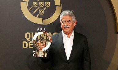 Benfica president resigns amid tax fraud investigation