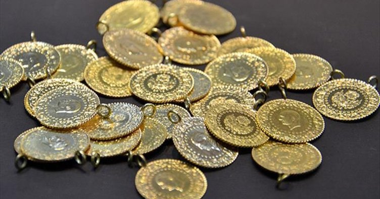 Altın, Fed indirim beklentileriyle 3 bin 600 doları aştı