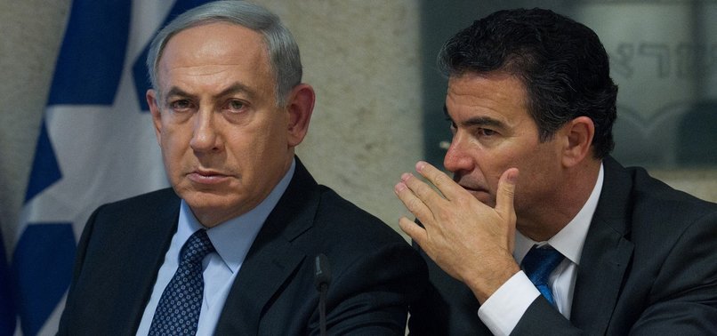 MOSSAD CHIEF: ISRAEL HAS MANAGED TO PENETRATED INTO HEART OF IRAN