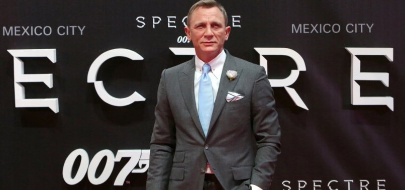 BOND FILM SET FOR BIGGEST OPENING AT ODEON SINCE SUMMER 2019
