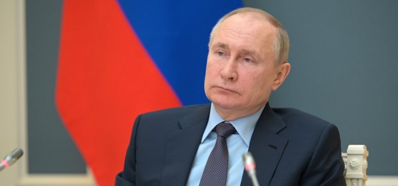 RUSSIA TO RETALIATE HARD AGAINST CZECH REPUBLIC OVER DIPLOMAT EXPULSIONS