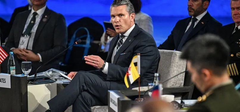 US Hegseth and Asia-Pacific allies convene to enhance defense cooperation US Hegseth and Asia-Pacific allies convene to enhance defense cooperation
