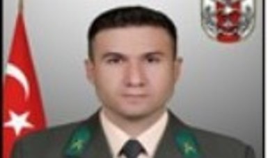 Turkish soldier martyred in anti-terror operation zone in northern Iraq