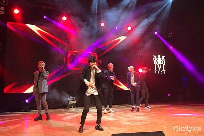 K-Pop grupları gençlerden ne istiyor?