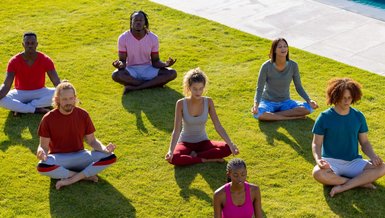 Daha iyi bir odak için meditasyon pratikleri