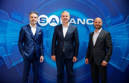 SabancıHolding200milyonTLyatırımlaesnekçalışmamodelinegeçiyor