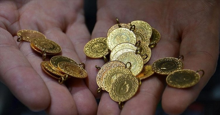 FED faiz kararı sonrası gram altın ne kadar oldu?