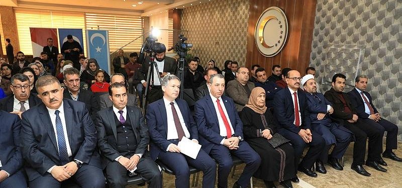 28 years on, Iraq's Kirkuk remembers Turkmen massacre