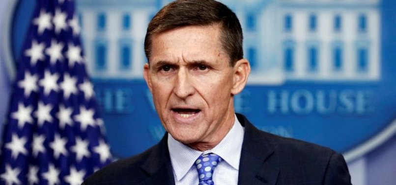 FLYNN FILES NEW FINANCIAL FORM REPORTING TIES TO DATA FIRM