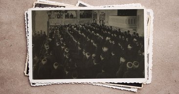 osmanli da ilk secim nasil yapildi galeri fikriyat gazetesi
