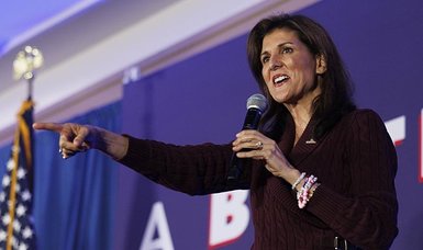 How Super Tuesday could be Haley's last chance to stop Trump