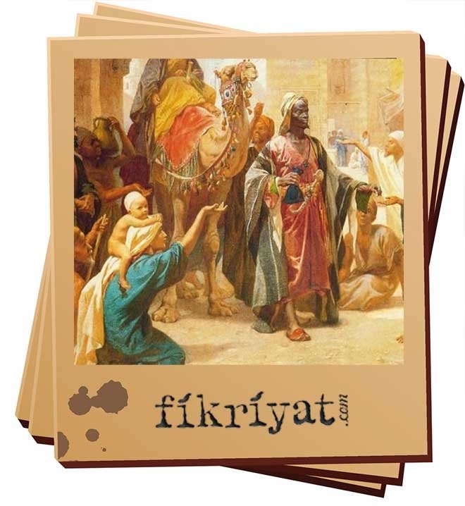 Seyyahlarin Gozunden Osmanli Da Ramazan Galeri Fikriyat Gazetesi