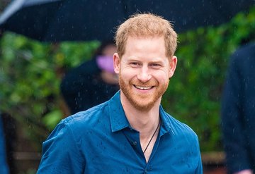 Prens Harry haftanın beş günü yaratıcılık kursuna gidiyor