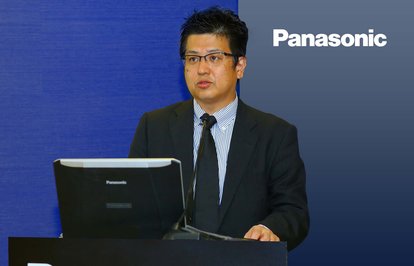PanasonicLifeSolutionsTürkiyedeüstdüzeyatama