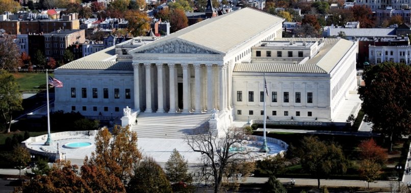 U.S. SUPREME COURT CLEARS WAY FOR EXECUTION OF FEDERAL PRISONER