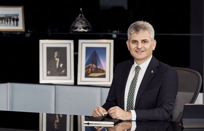 Sanayiciveihracatçıyaöncelikveriyoruz