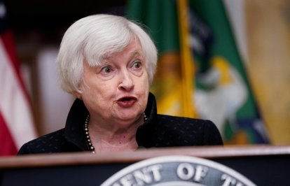 YellenAşağıyönlürisklerekarşıtetikteolmayadevamediyoruz