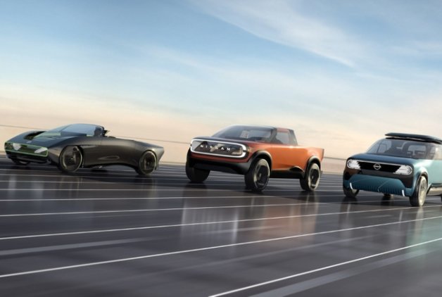 NİSSAN, 2030’A KADAR 23 ELEKTRİKLİ MODELİ PİYASAYA SÜRECEK