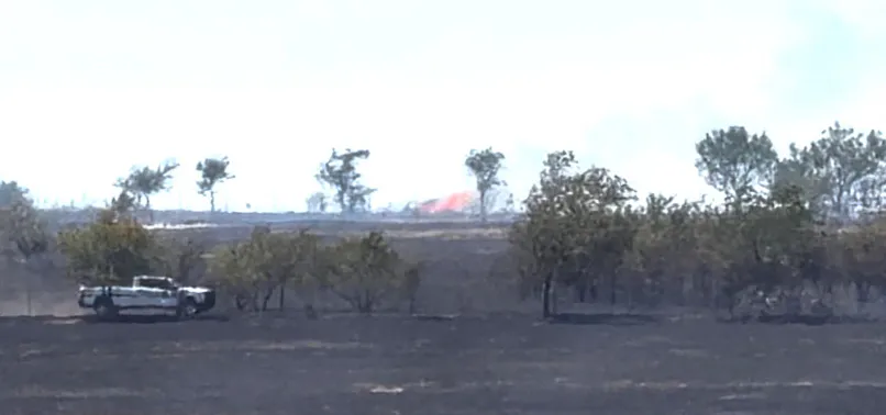 2 KILLED AS US MILITARY HELICOPTER CRASHES IN TEXAS
