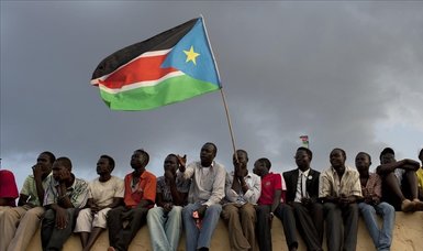 South Sudanese want peace, stability after tough decade of self-determination