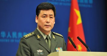 China, India accuse each other of border moves, firing shots