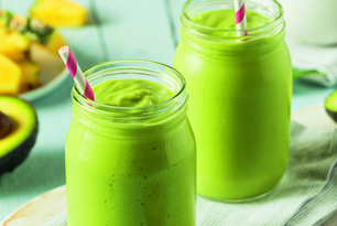 Avokado Smoothie