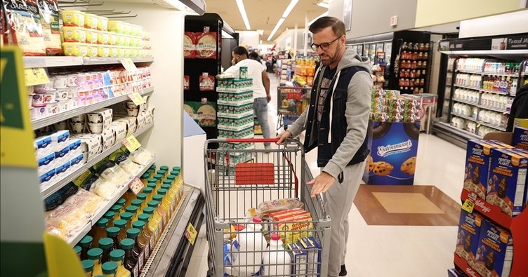 ABD’de TÜFE beklentileri aştı