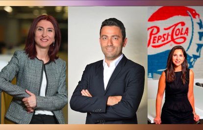 PepsiCOliderlikyapısındadeğişikliğegitti