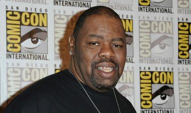 American rapper and producer Biz Markie dies at age of 57