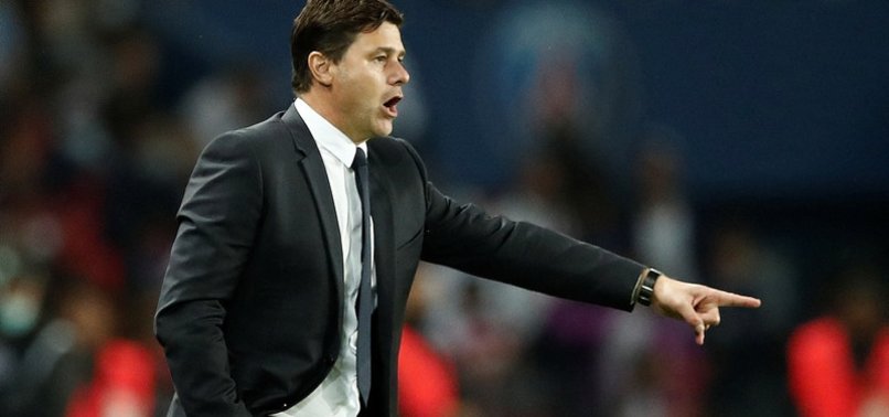 CHELSEA CLOSING IN ON MAURICIO POCHETTINO AS NEW MANAGER