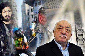 Büyük tezgah: Yine aynı senaryo!