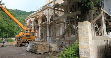 Mosque in Bosnia to re-opened 27 years after demolished