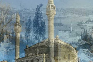Kasımpaşa’da bir Cami-i Kebir