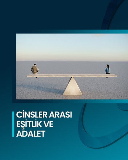 Cinsler Arası Eşitlik