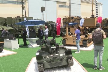 Hava savunmada ASELSAN imzası