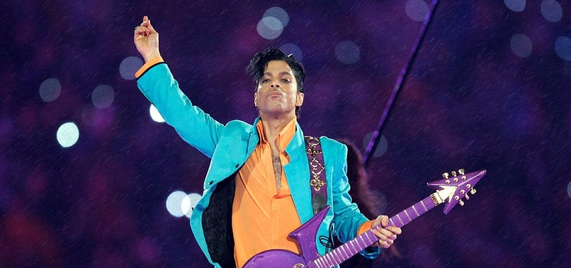 US PROSECUTOR CLOSES PRINCE DEATH CASE; NO CHARGES